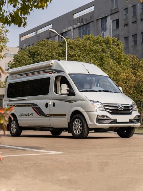 大通房车b型,大通房车a型