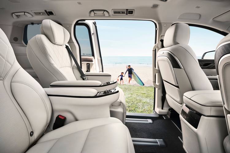 四驱mpv七座推荐／四驱七座车推荐