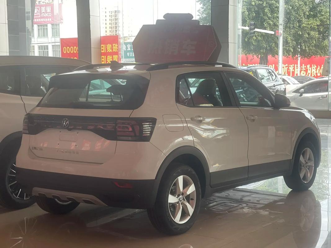 大众有哪些车型(大众有哪些车型用at变速箱)