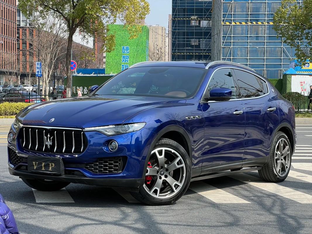 玛莎拉蒂莱万特报价/玛莎拉蒂莱万特2022