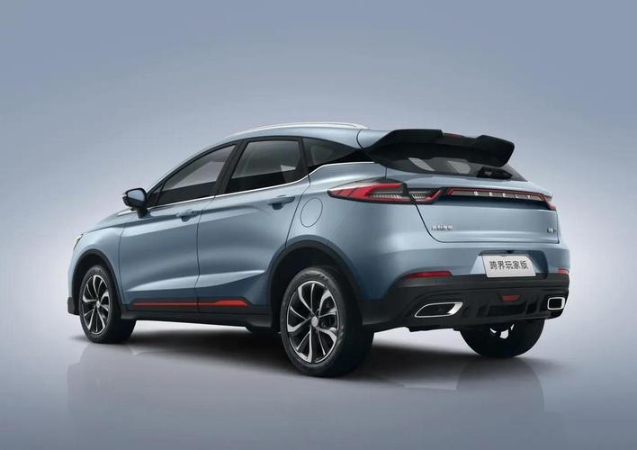 帝豪车报价图片大全自动挡／帝豪车报价图片大全suv