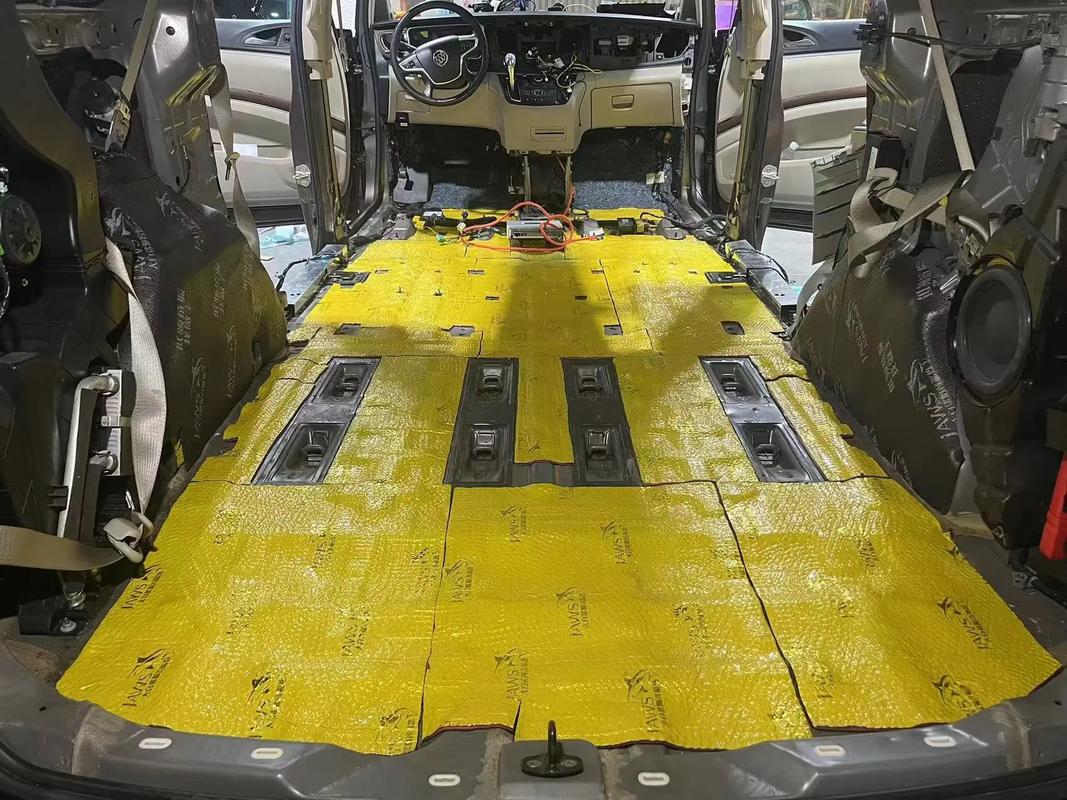 汽车隔音做哪里最管用 汽车隔音都是怎么做的