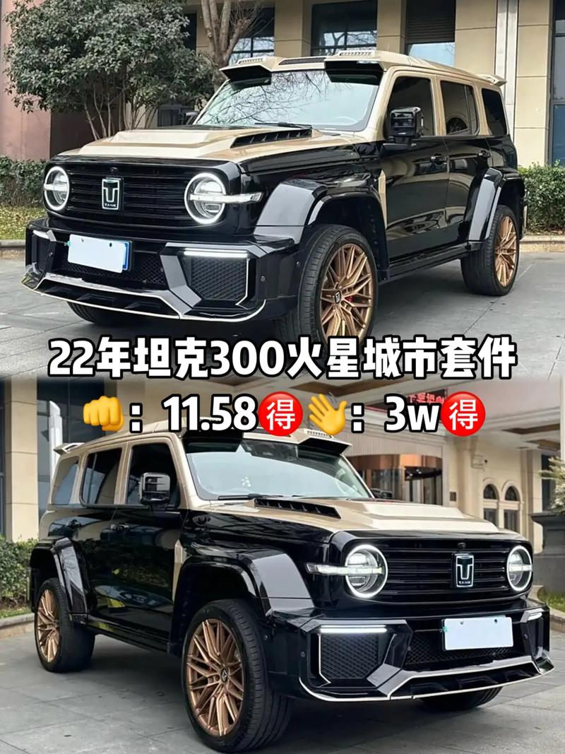 tank越野车600 tank越野车300怎么语音唤醒