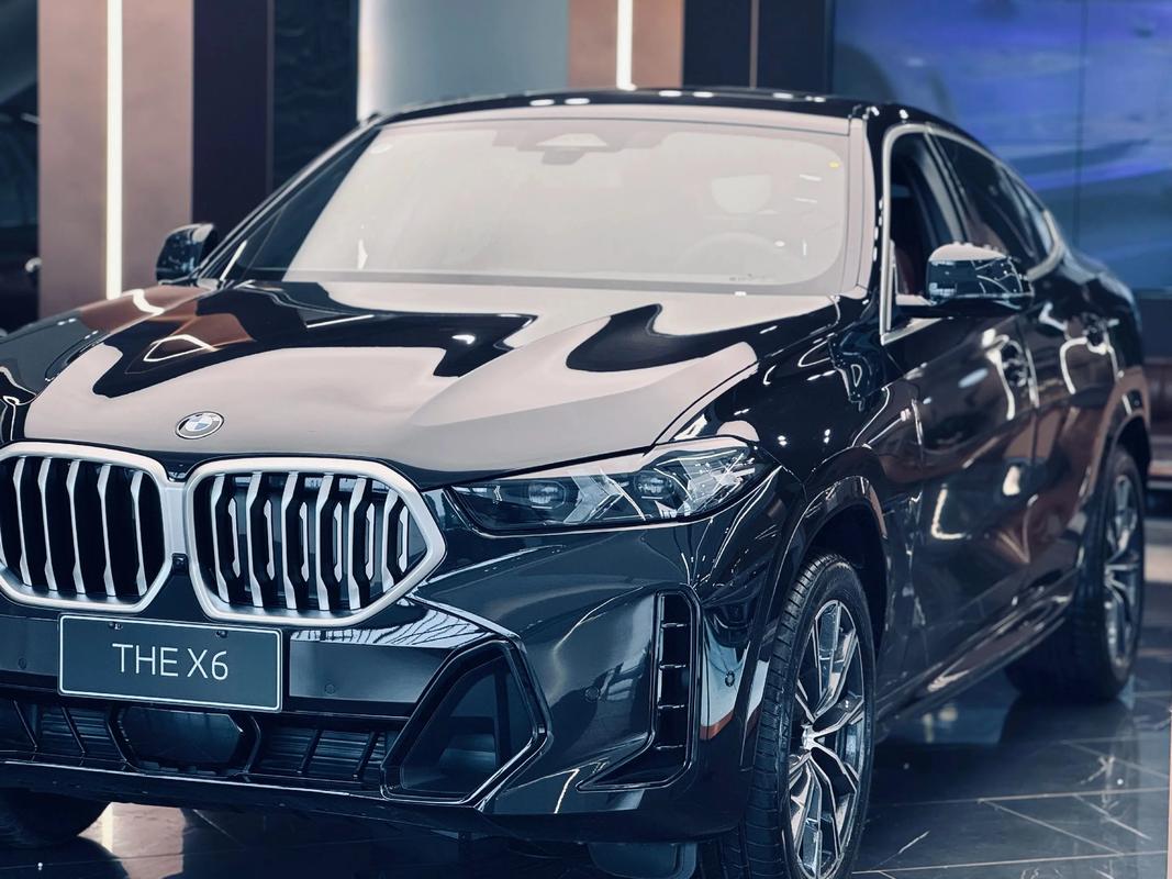宝马x6最新款图片(宝马x6 最新消息)