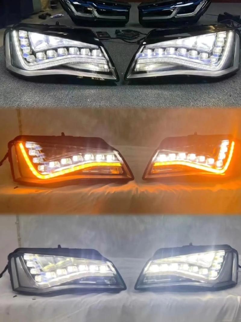 a8大灯价格20万一个／a8大灯价格20万一个多少钱