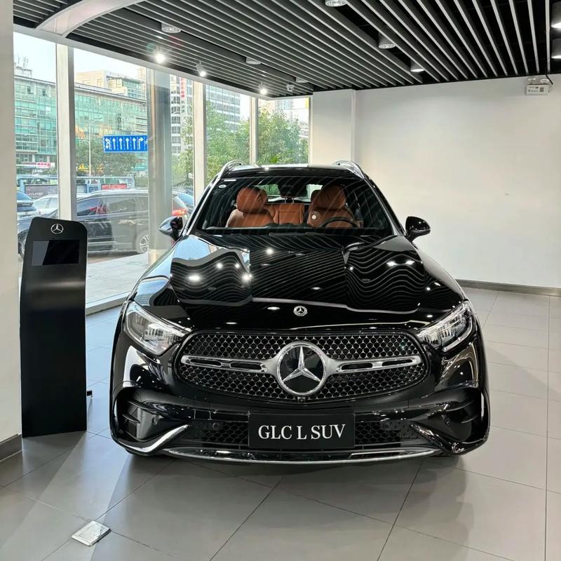 奔驰300乚报价及图片2021款 奔驰300suv新车报价2021款