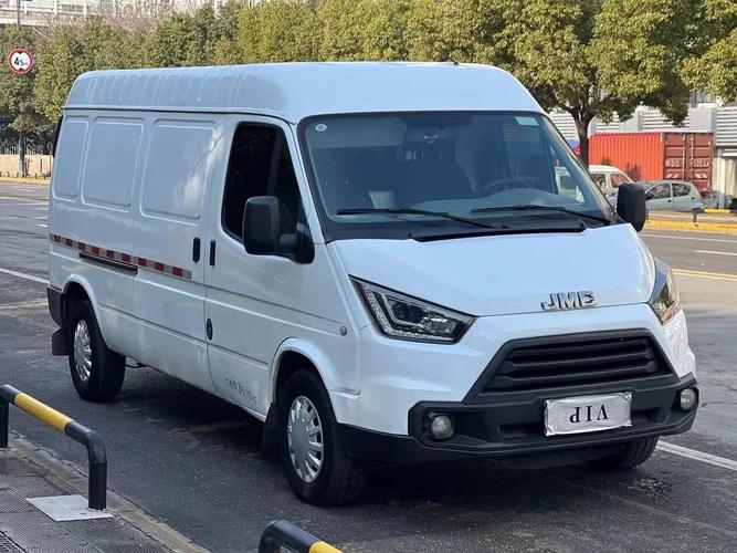 江铃货运版面包车,江铃货运版面包车是那生产