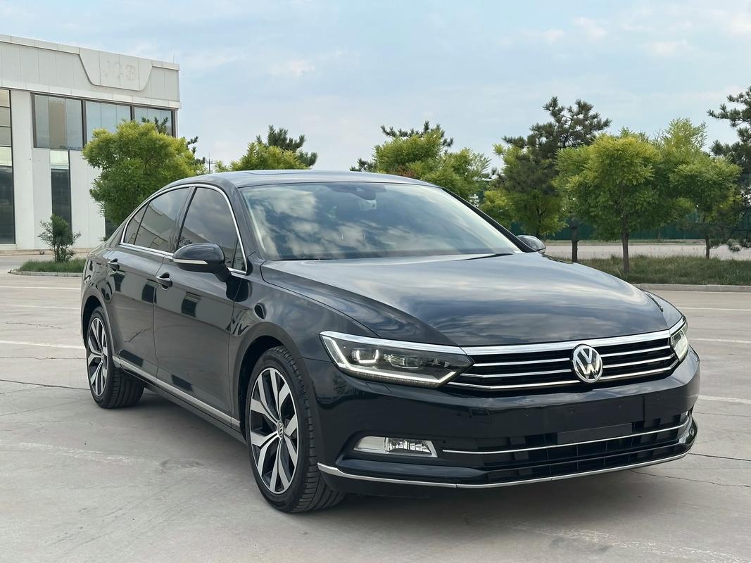 大众迈腾magotan多少钱/开迈腾一般什么档次人