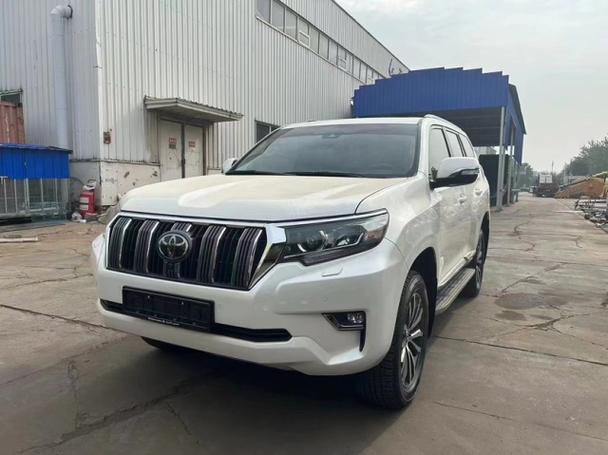 丰田霸道v8进口版报价 丰田霸道2021款进口报价