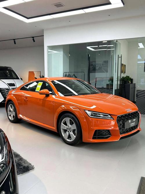 奥迪tt价格及图片报价／奥迪tt车型及报价