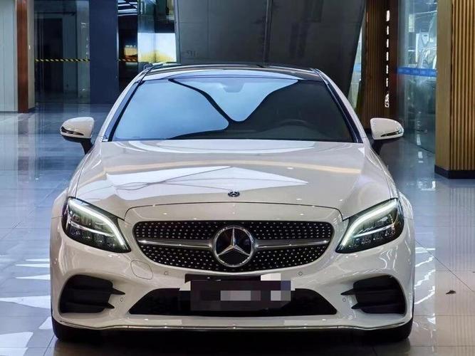 奔驰c260轿跑怎么样／奔驰c260coupe轿跑