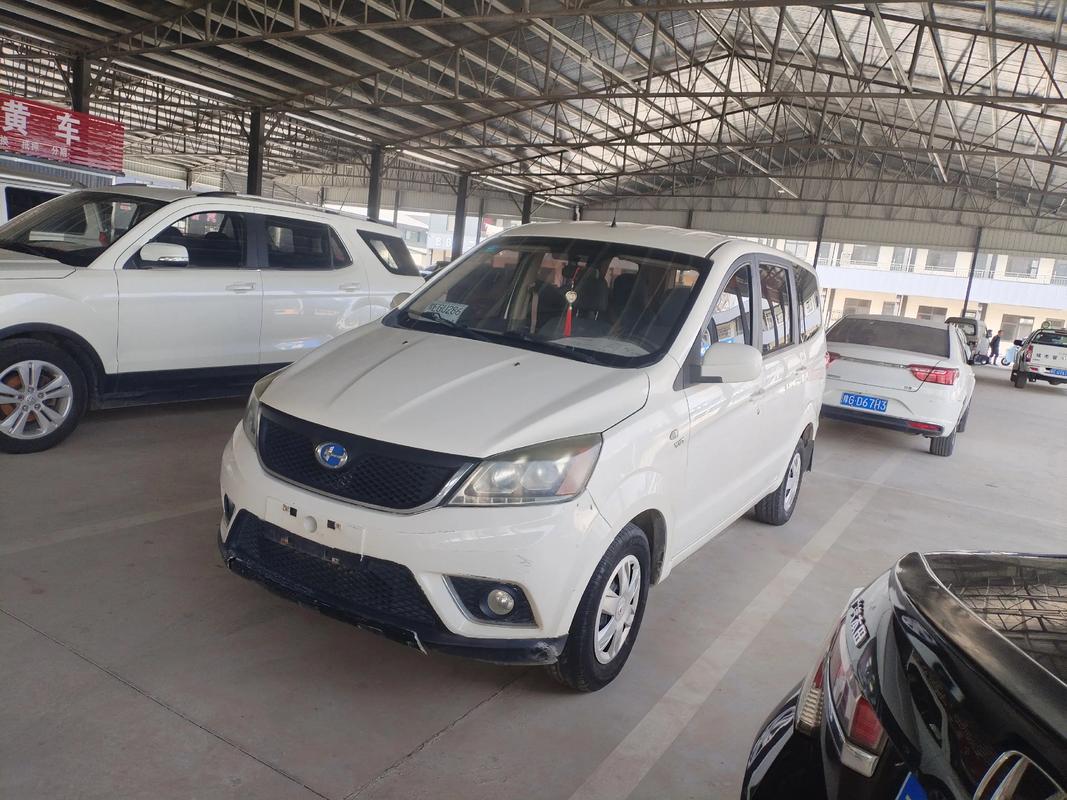 昌河汽车现状,昌河汽车破产了吗