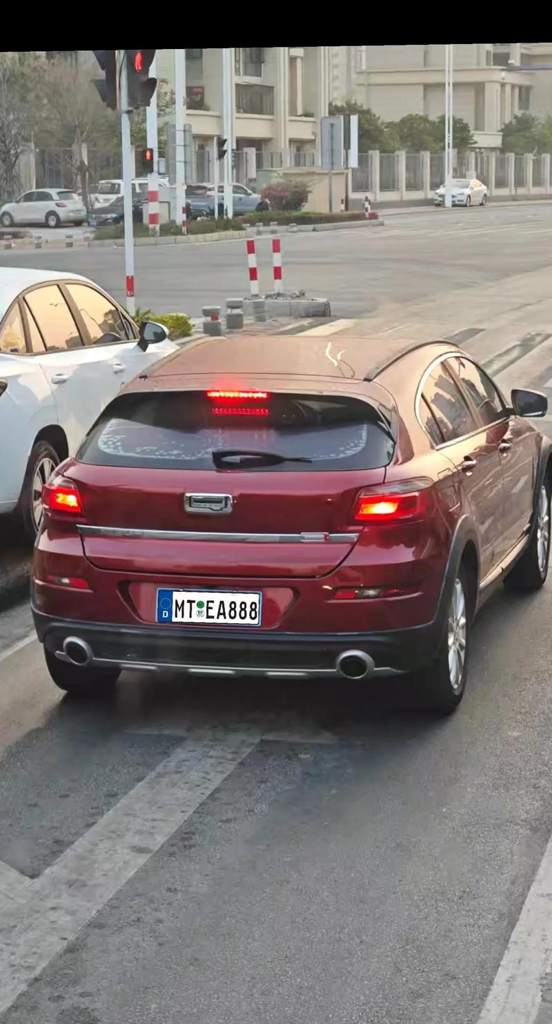 观致3s汽车价格及图片 观致3s最新消息