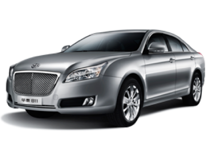 华泰汽车是国企吗,华泰汽车是国产吗