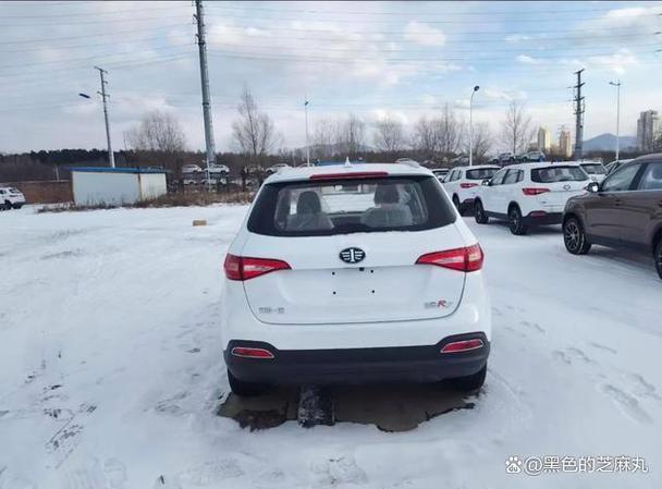 一汽吉林汽车最新消息／一汽吉林汽车图片