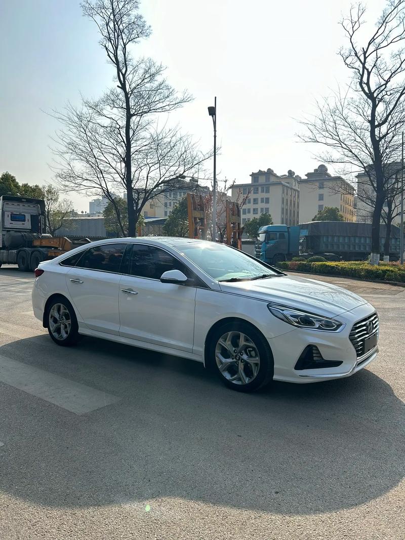 二手索纳塔9值得买吗 二手车索纳塔9