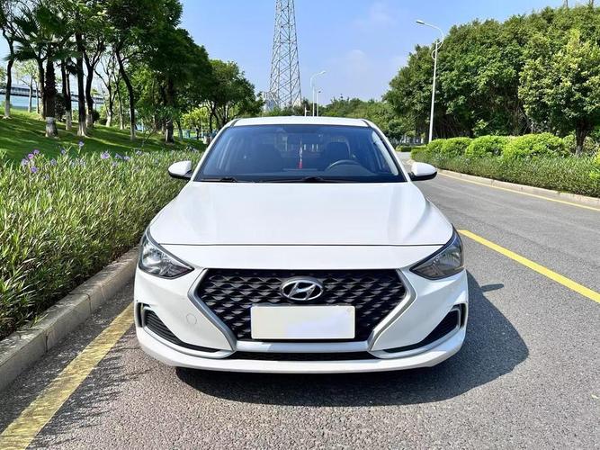 【悦动2022款报价及图片,悦动2020款报价】