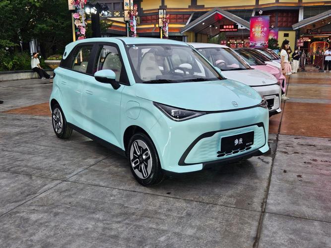 奇瑞qq多大排量马力,奇瑞多少匹马力