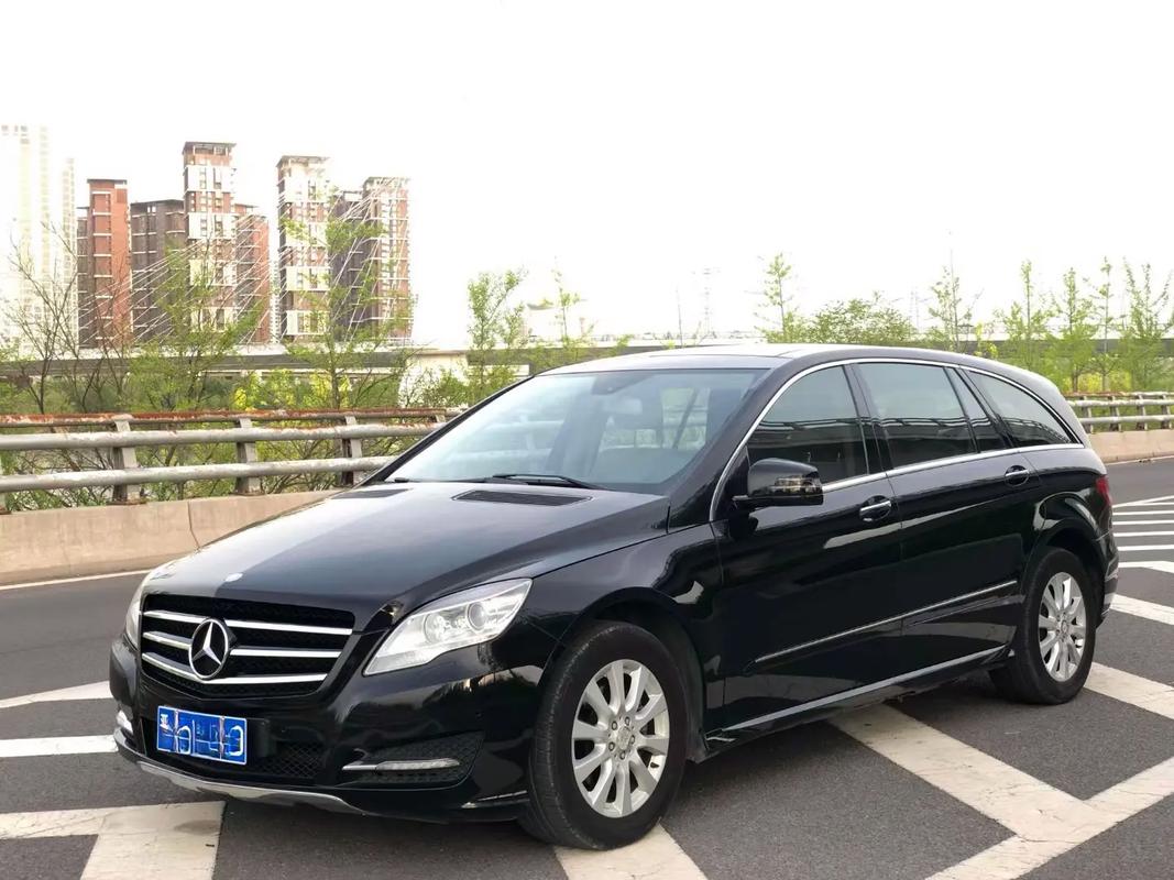 【奔驰r350为什么停产了,奔驰r350为什么停售】
