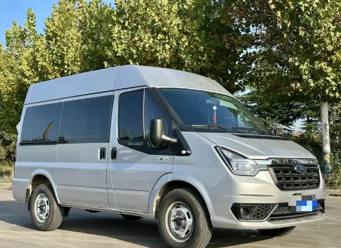 全顺新世代15座豪华版/全顺新世代15座参数