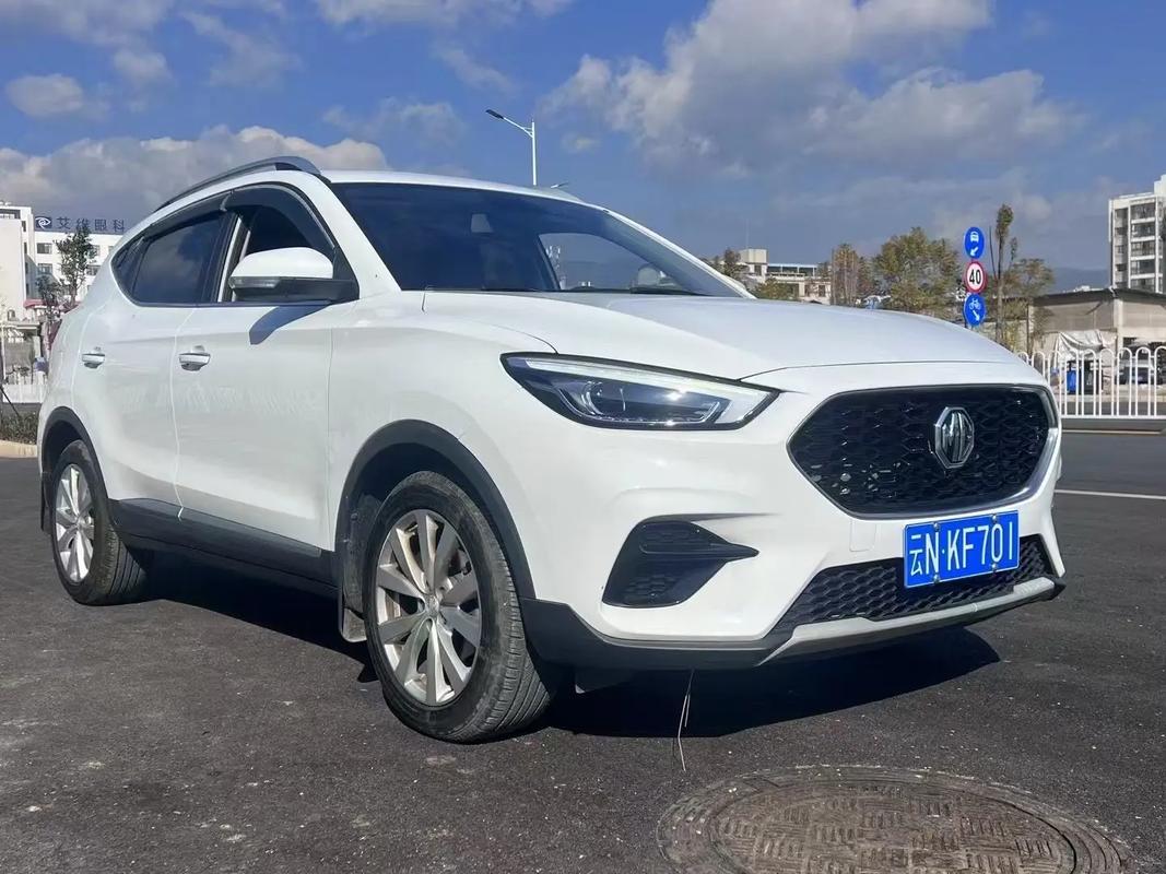 名爵zs致命缺点／名爵zs用车感受