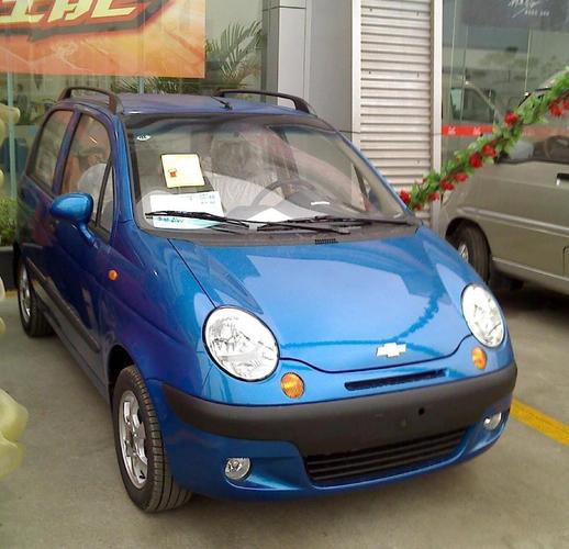 二手雪佛兰乐驰／二手雪佛兰乐驰离合器