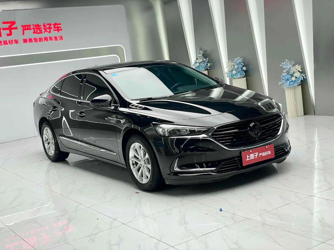 本田君越／本田君越价格