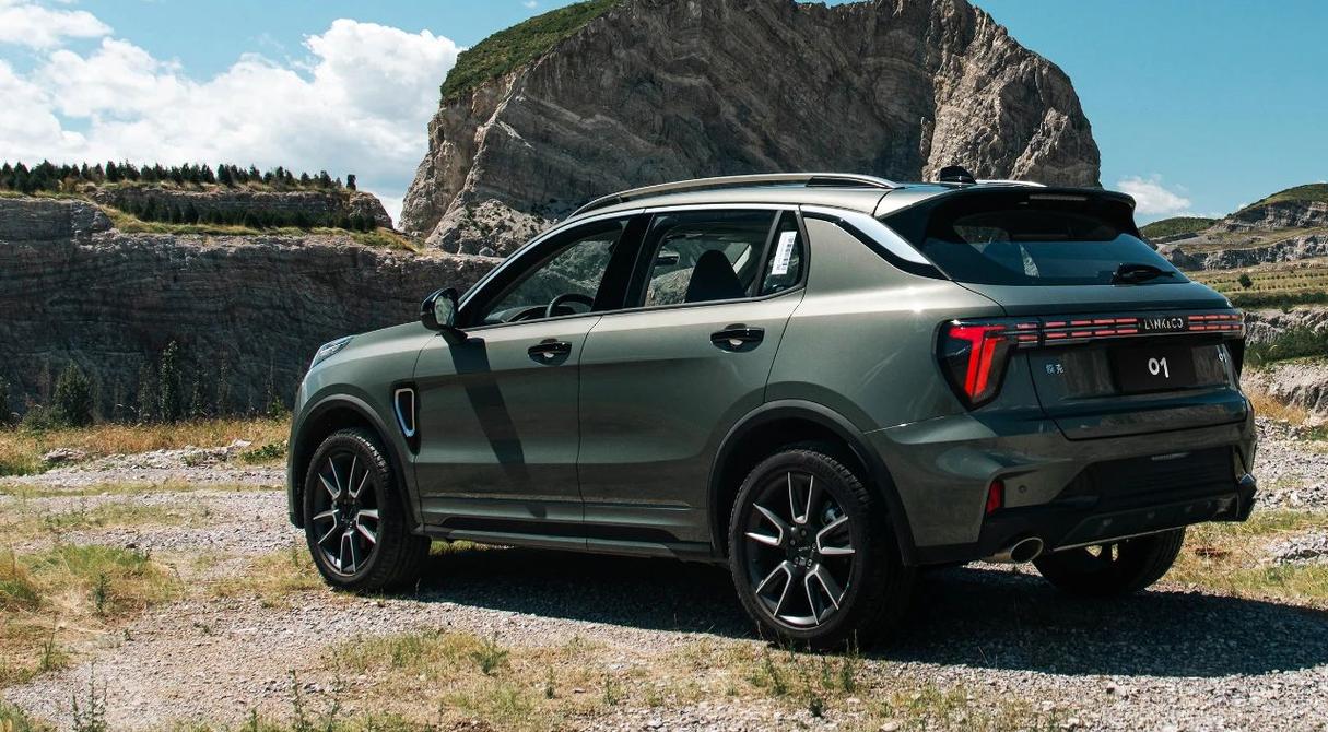 开领克一般什么档次人(开领克有面子吗)