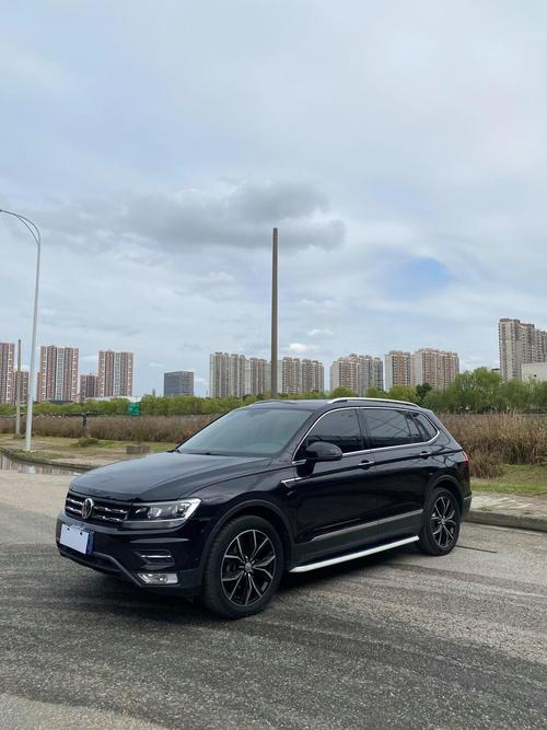 大众途观l试驾视频 大众途观l试驾视频胖哥