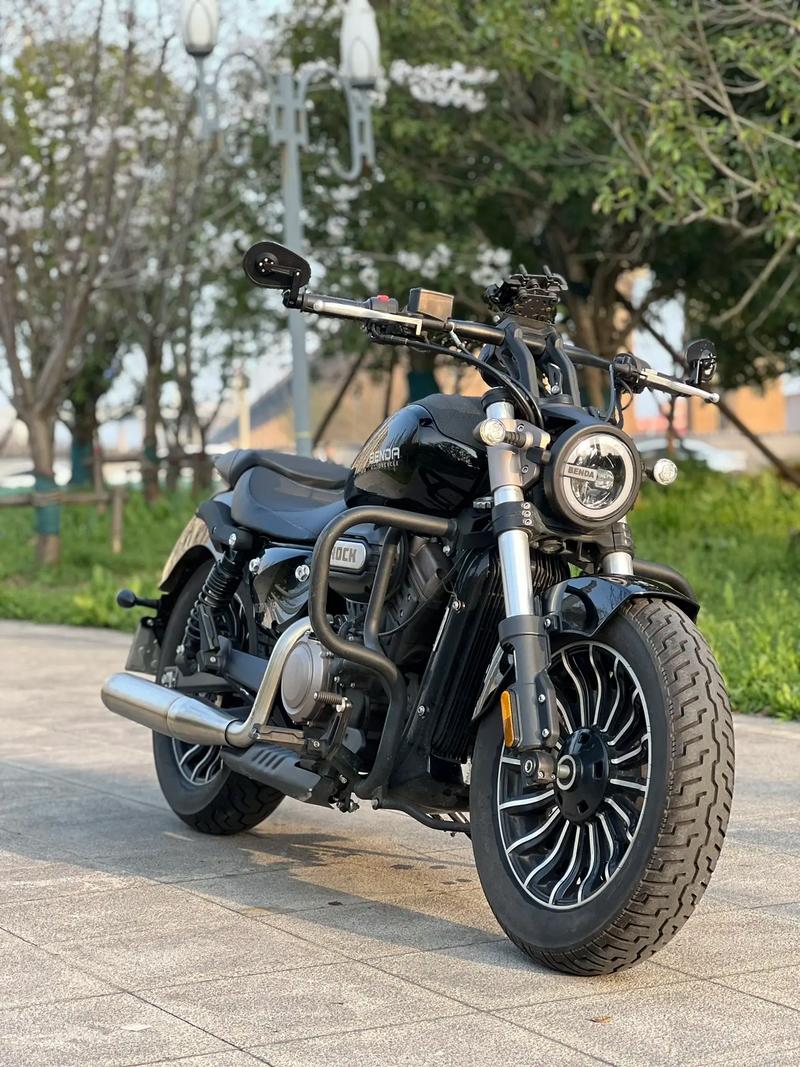 奔驰摩托车价格图片／奔驰越野摩托车