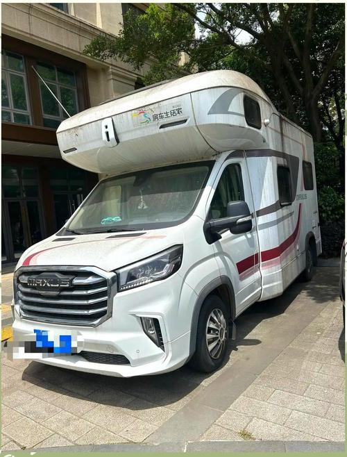 上汽大通v80c型房车 上汽大通v80c型房车多少钱