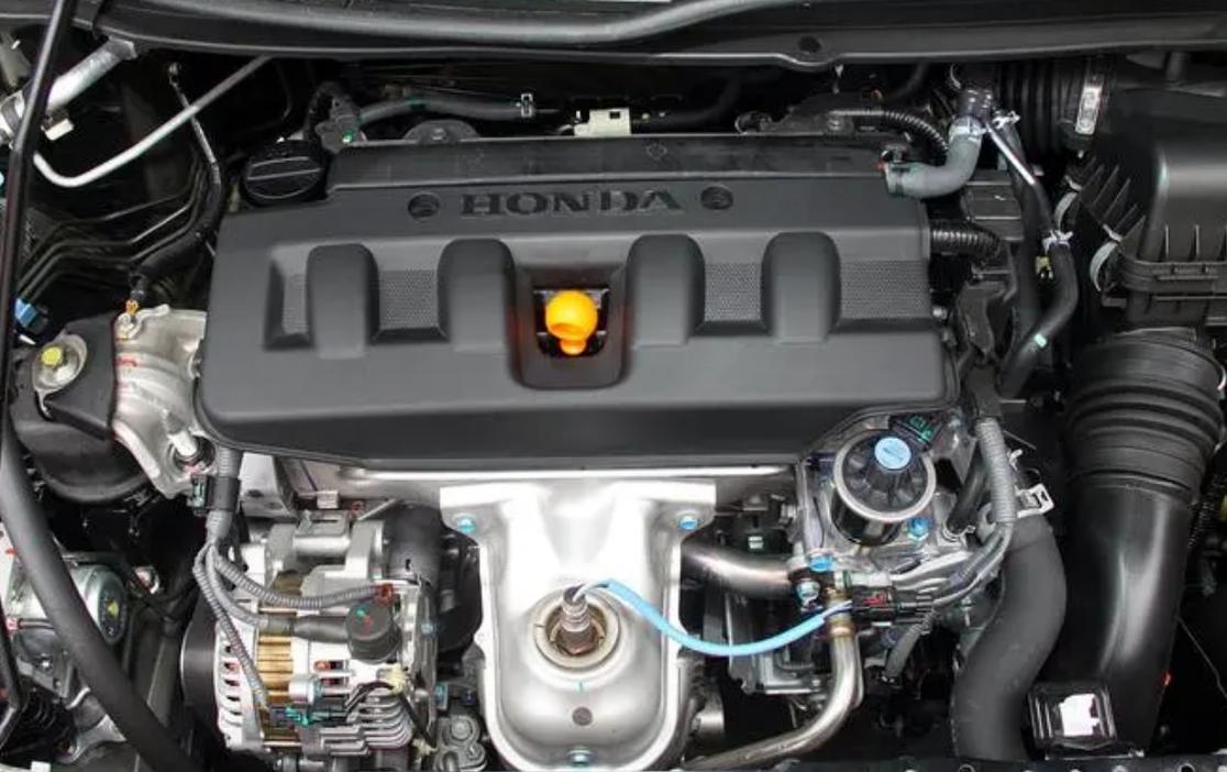 本田思域用的什么发动机(思域是哪款发动机)