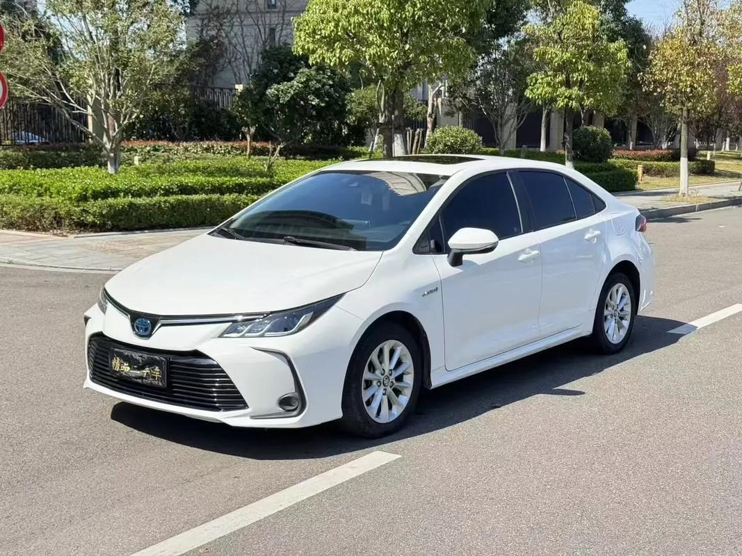 卡罗拉动力够用吗(卡罗拉动力多少马力)