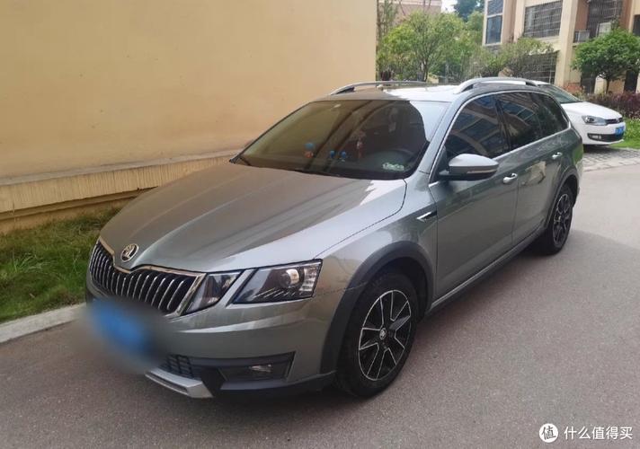 斯柯达明锐旅行版/斯柯达明锐旅行版二手车