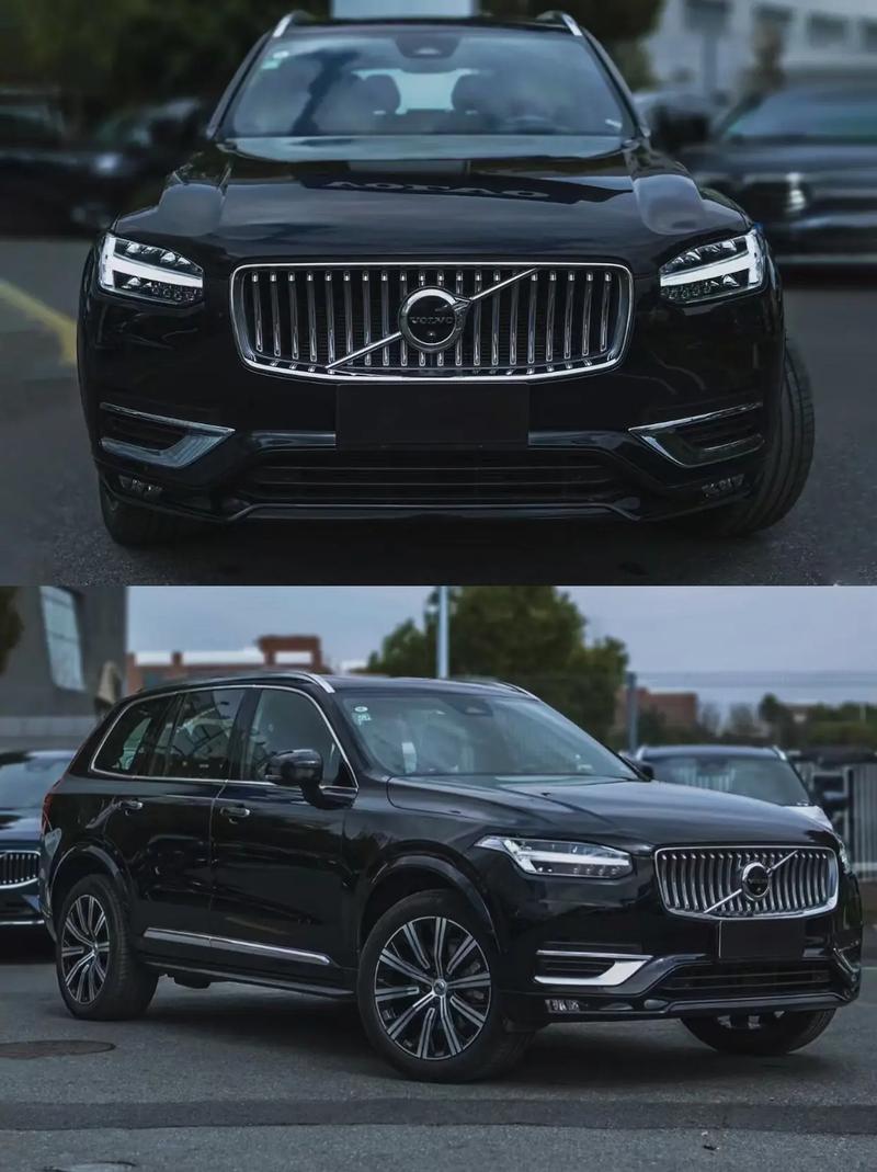 沃尔沃车的价格/沃尔沃车价格表2025款