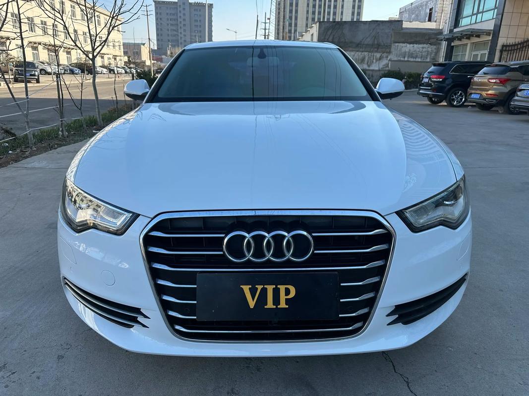 奥迪a6l新车(奥迪a6l新车大灯价格)