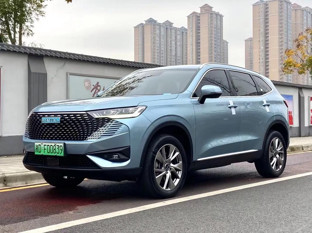 haval(haval电车)