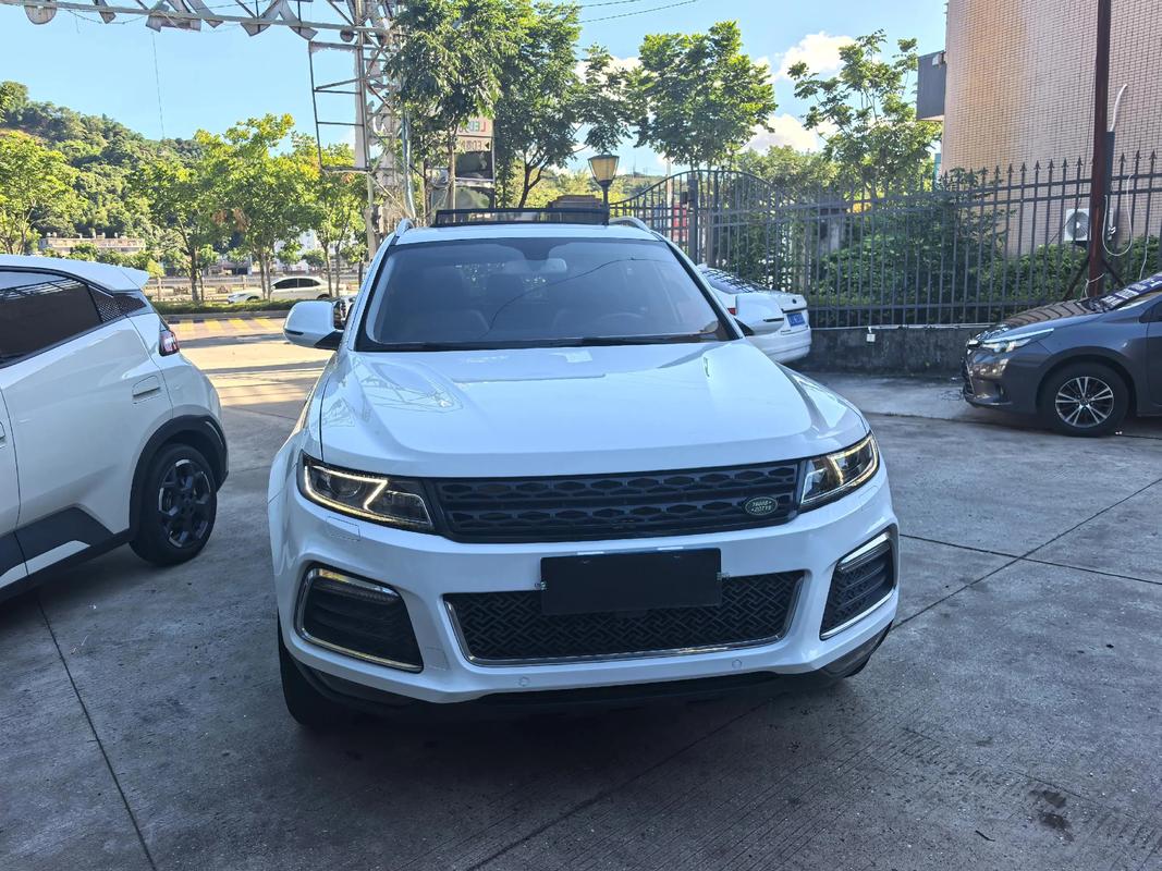 众泰汽车重组,众泰汽车重组最新公告信息