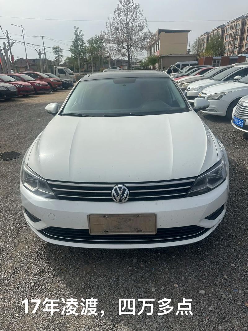 大众凌渡为什么停产了,凌渡停产的车什么时候会停售