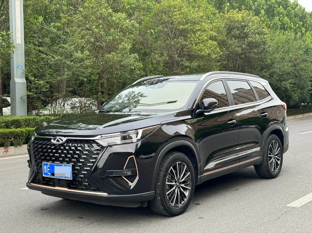 奇瑞2022款将要上市全部车型／奇瑞2022款将要上市全部车型有哪些