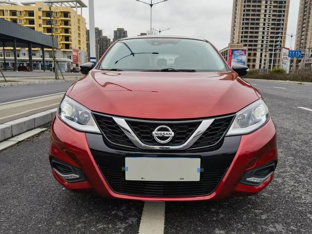 日产骐达2021款值得买吗(日产骐达2021款好不好)