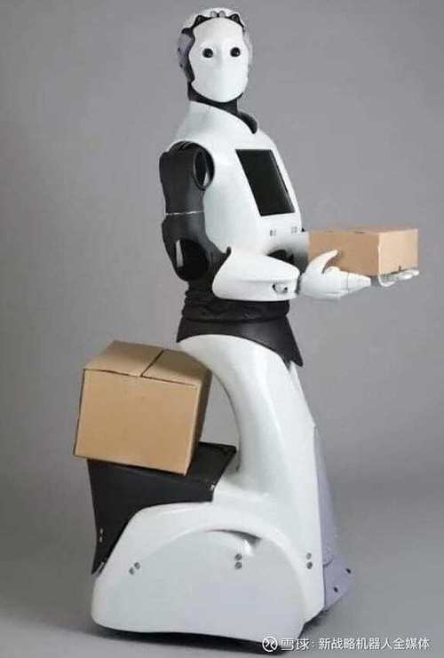 最先进的机器人,全球最先进的机器人