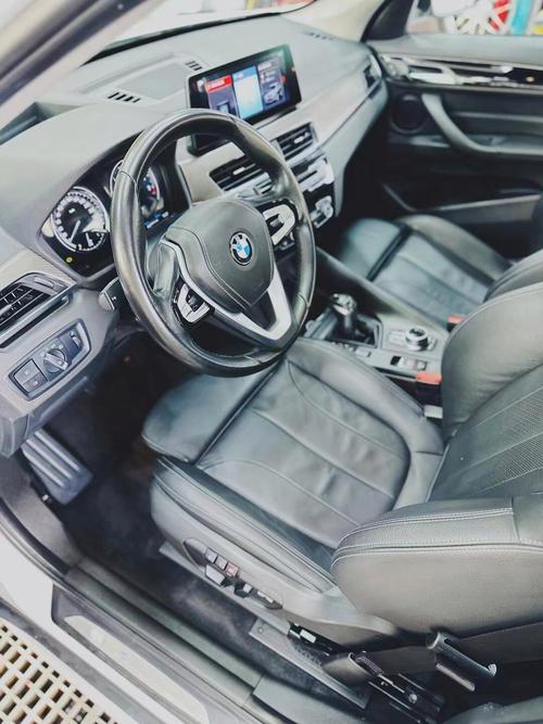 12款宝马x1 12款宝马x1方向盘沉怎么回事