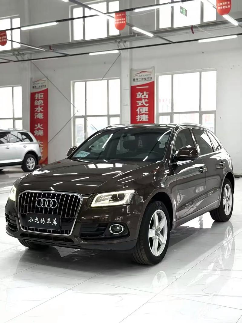 奥迪官网二手车中国官方网站／奥迪二手车在线4s官网店