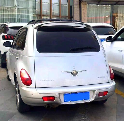 克莱斯勒pt漫步者论坛(克莱斯勒漫步者停产了吗)