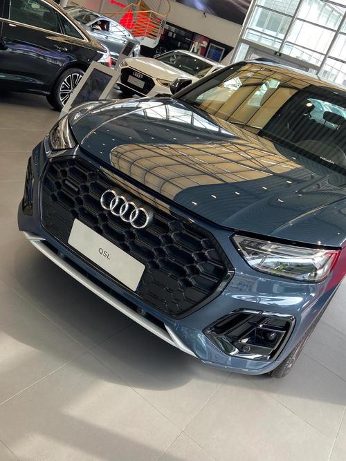 奥迪q5l车型,奥迪q5l车型图片