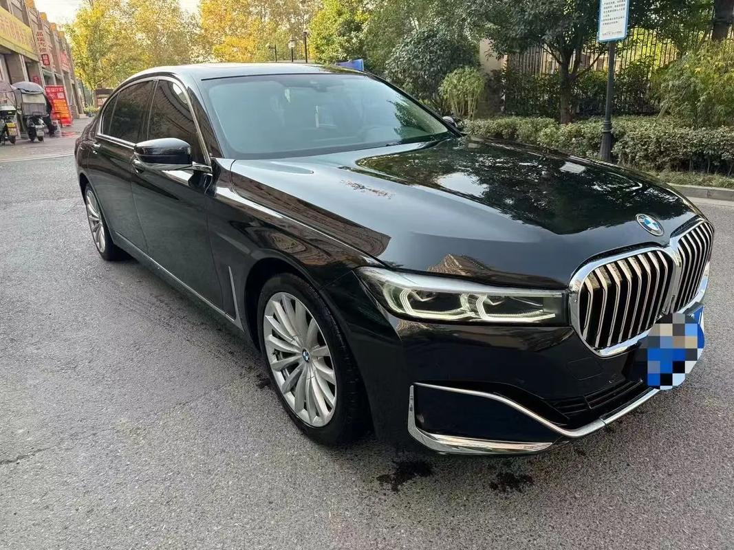 宝马730最低价,宝马730最低成交价2020款