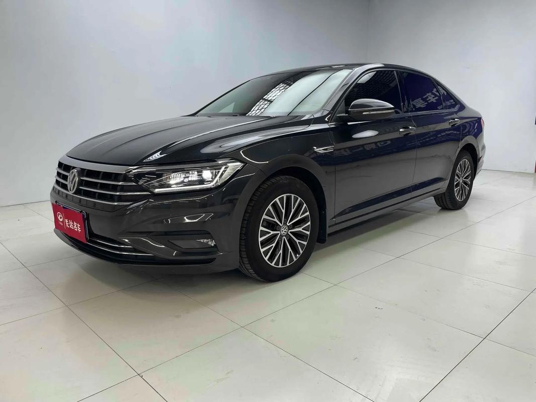 上海大众速腾2020款报价及图片,上海大众速腾价格,高配,豪华版