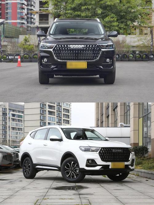 哈弗h6推荐买哪一款(哈弗h6选哪款性价比高)