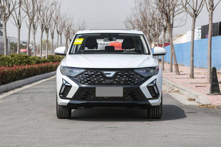 捷达越野车vs5怎么样,捷达suv新款vs5越野如何